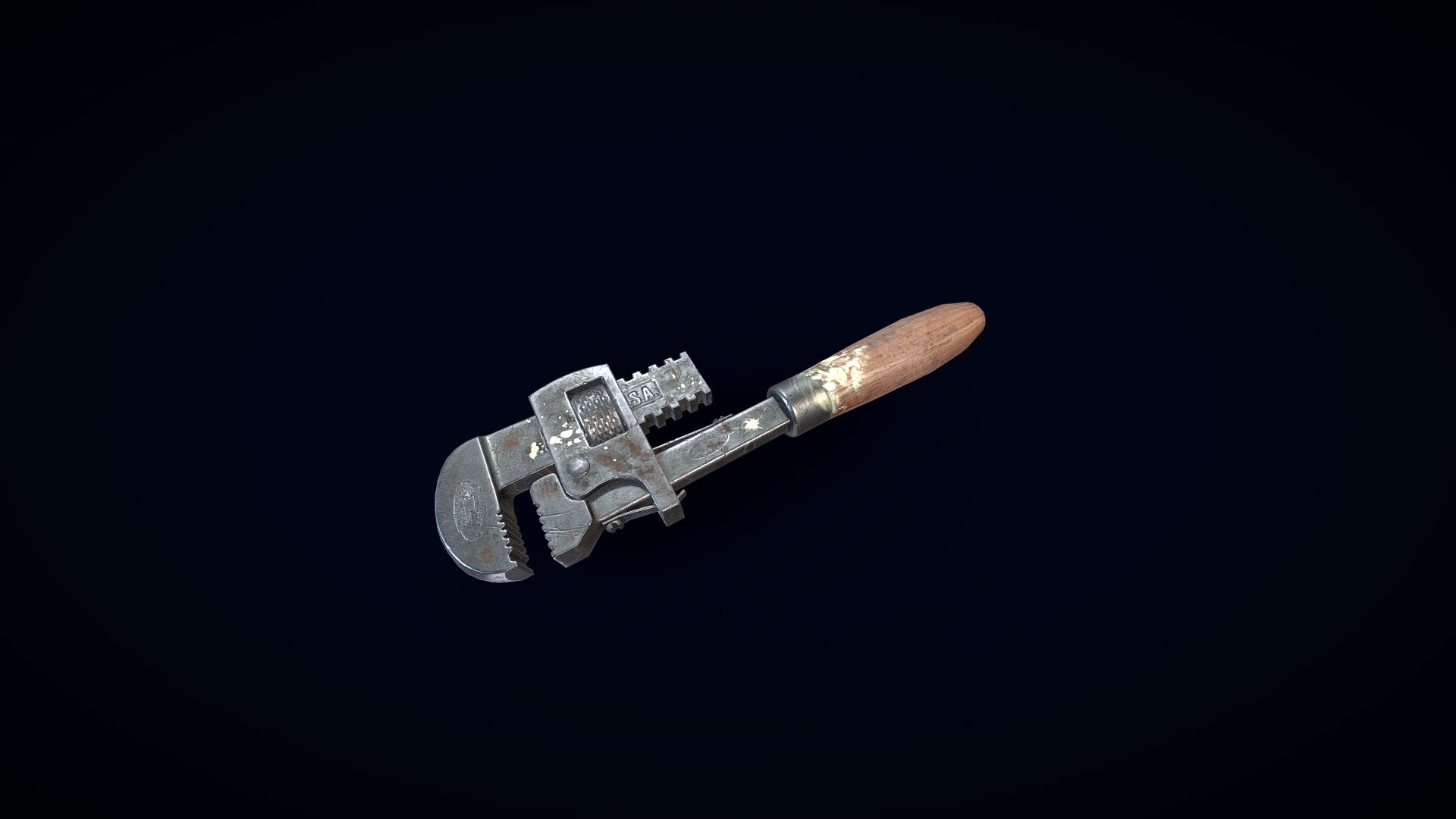 Key