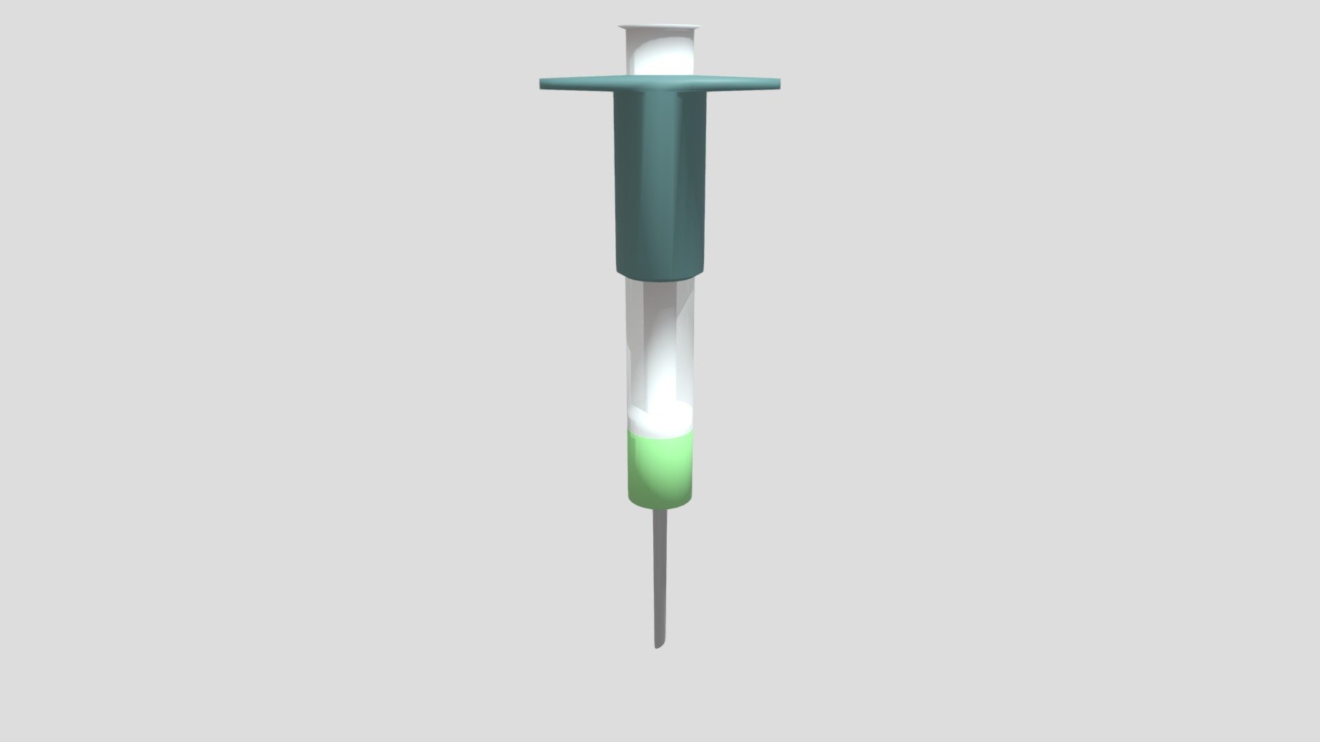 Syringe 2