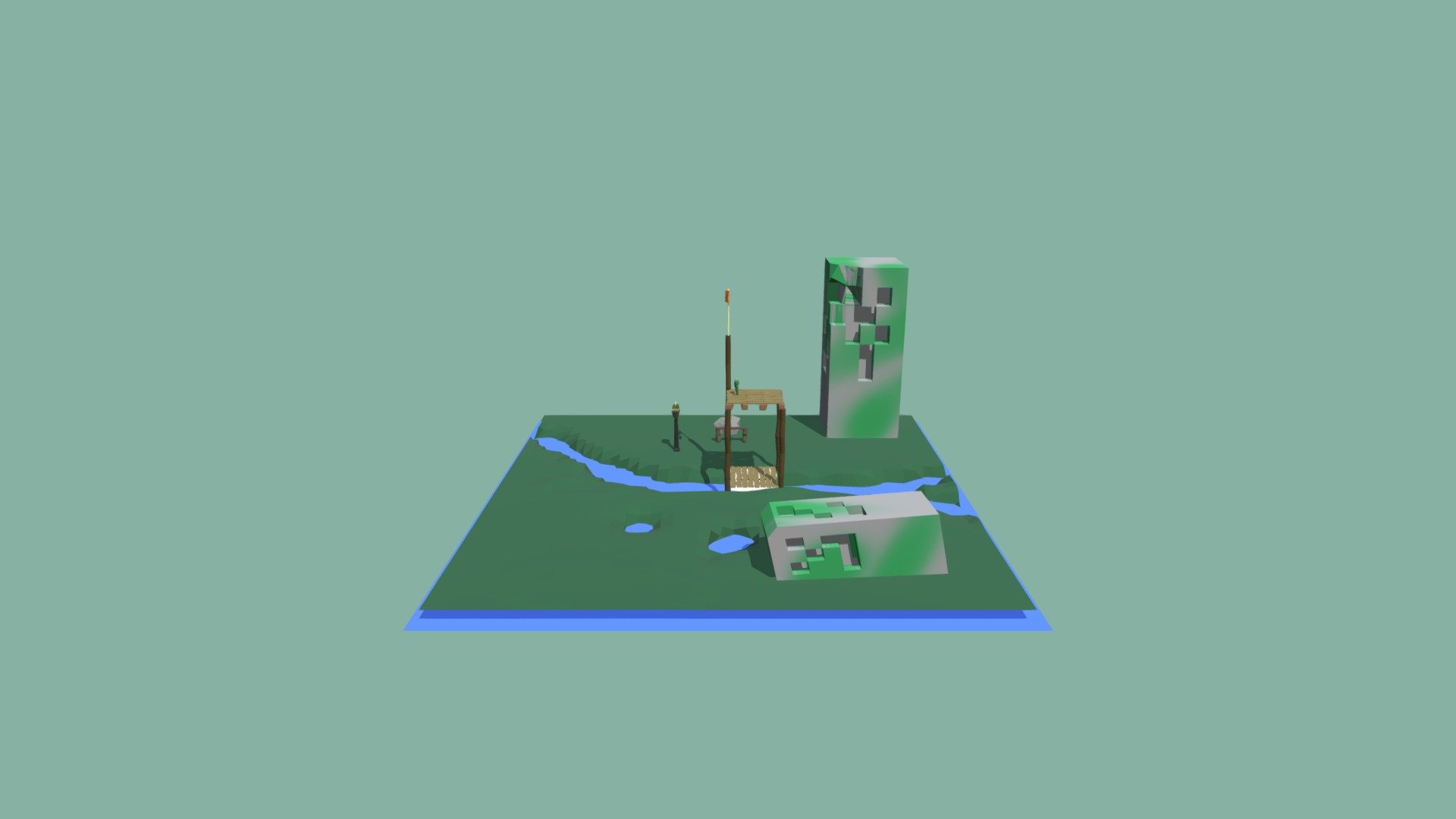 testing yet again for textures