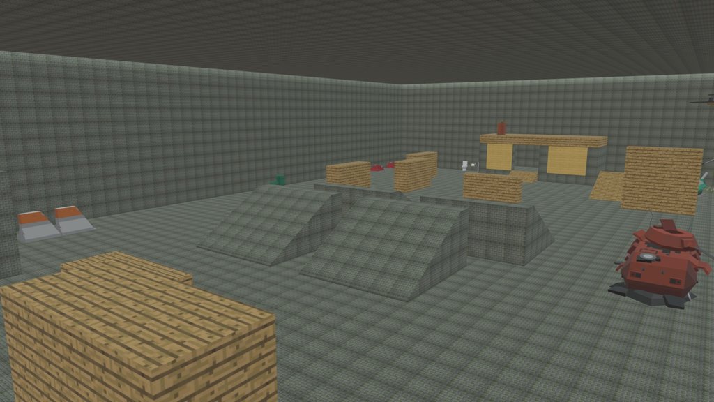 chicken gun proto07