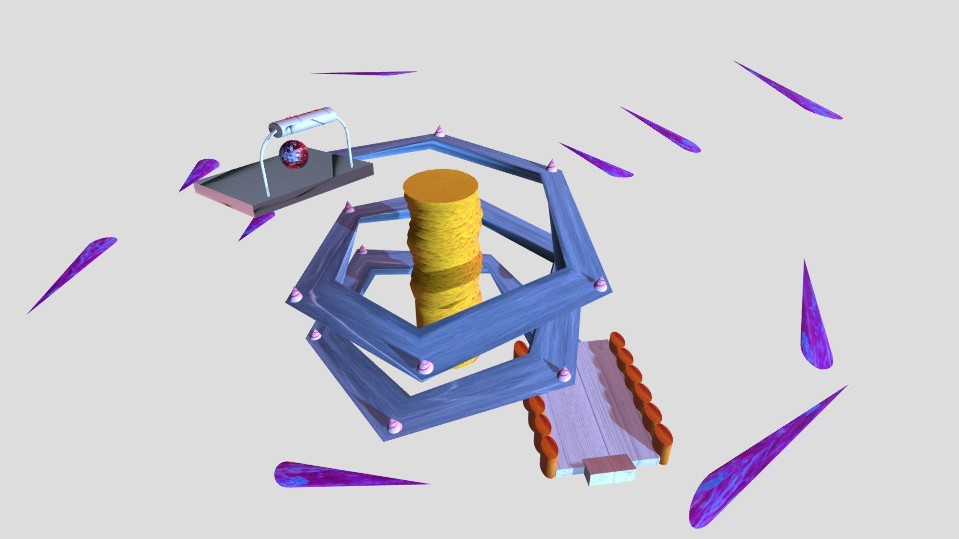 Wk4_Marble Madness