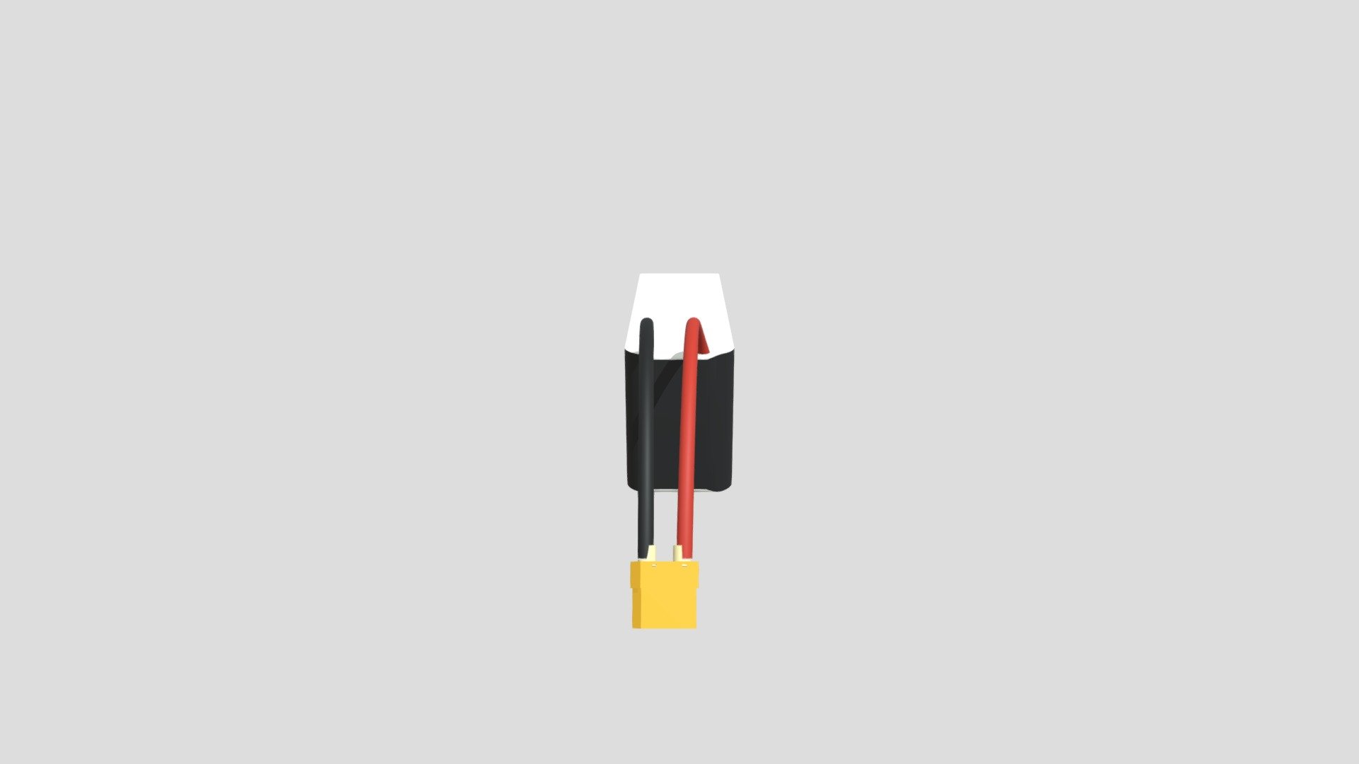 Tattu battery pack