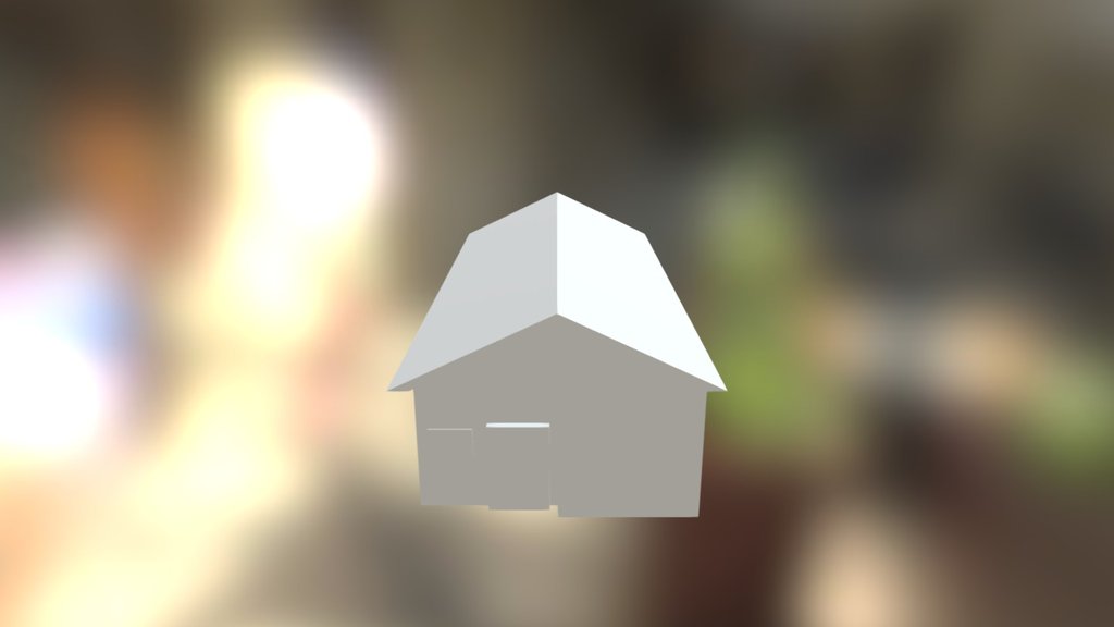 House by Ashlynn