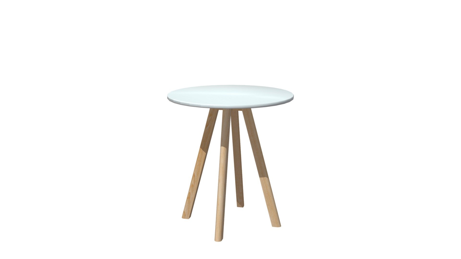 About A Table, whiteoak, round 3D model by dlsemietmoebel [517f013