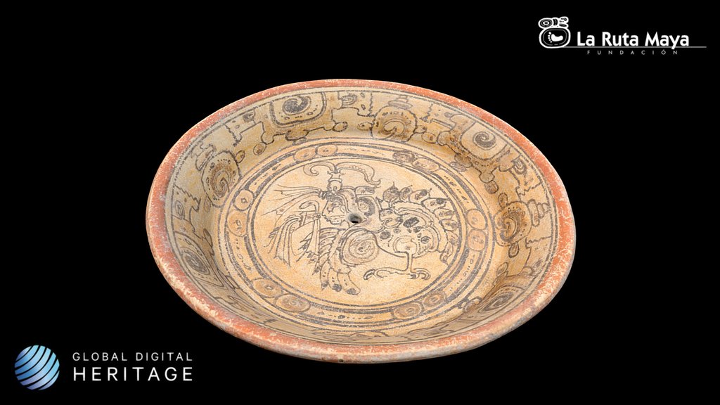 Plate