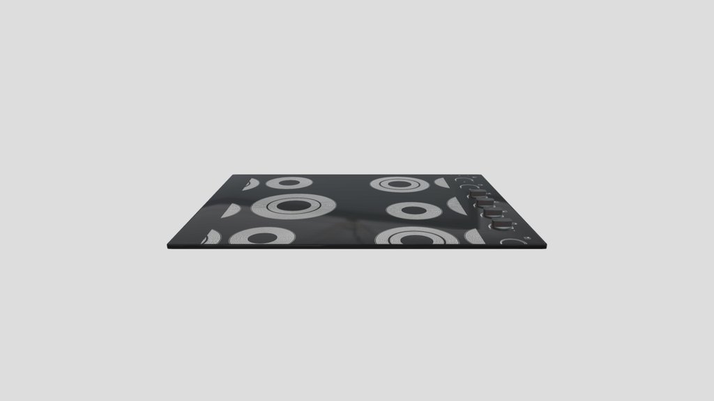 Cosmo Cooktop