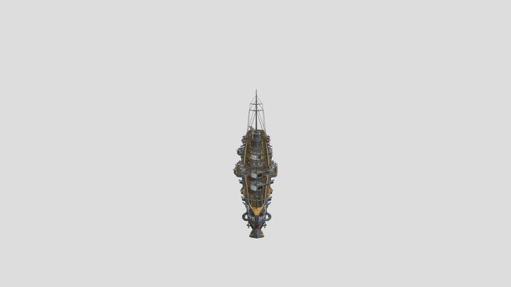U.M.F. leviathan
