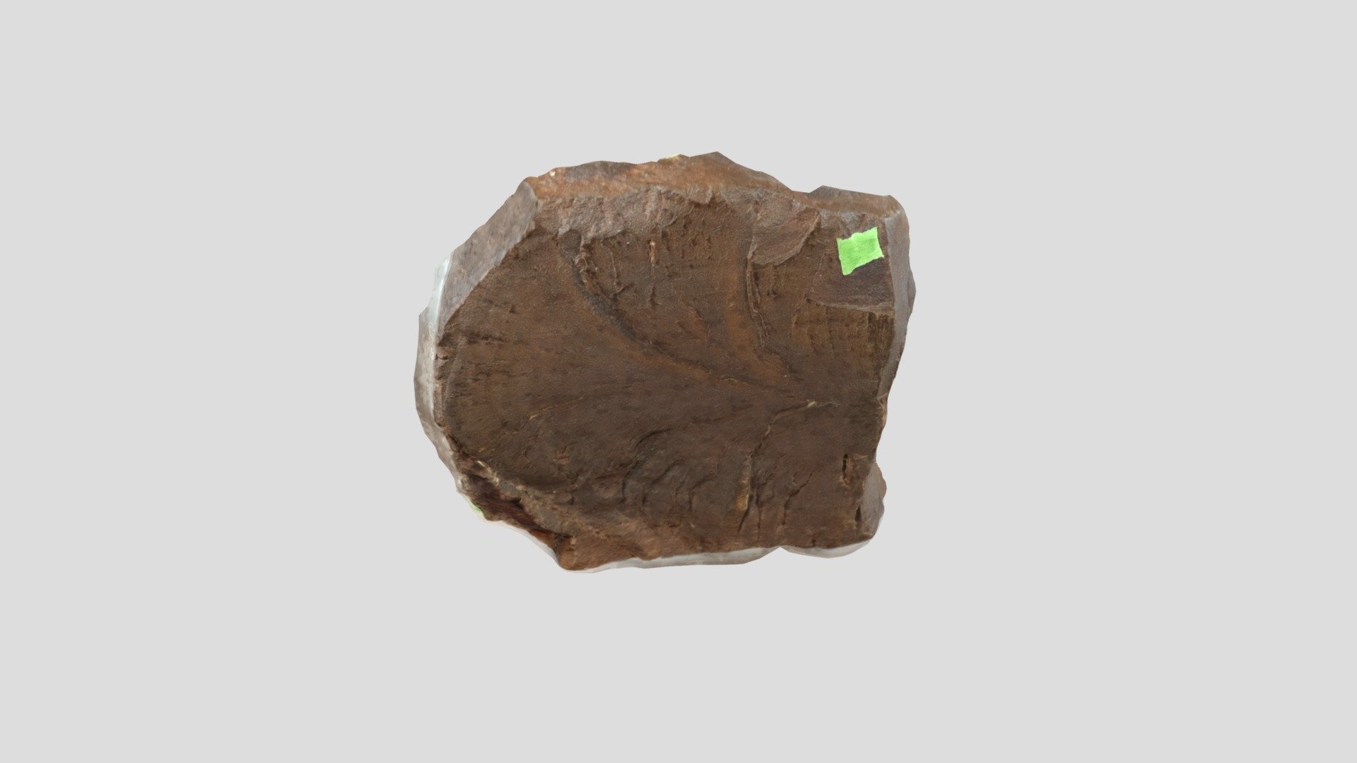 Fault Sample 1