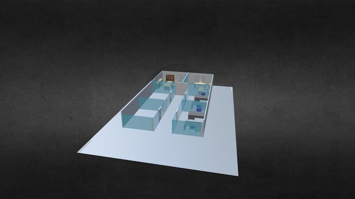 Test 3D Model