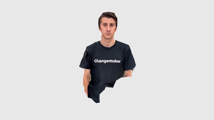 Will 3D Model