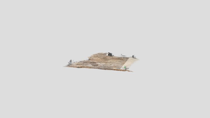 shoplot 3D Model