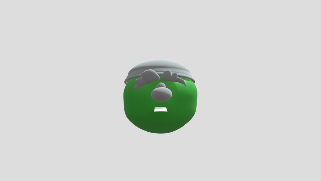 Unbrilliant Pea