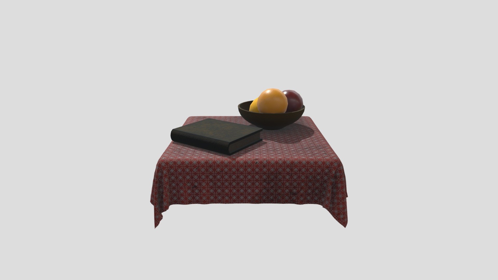 Enoch Still Life