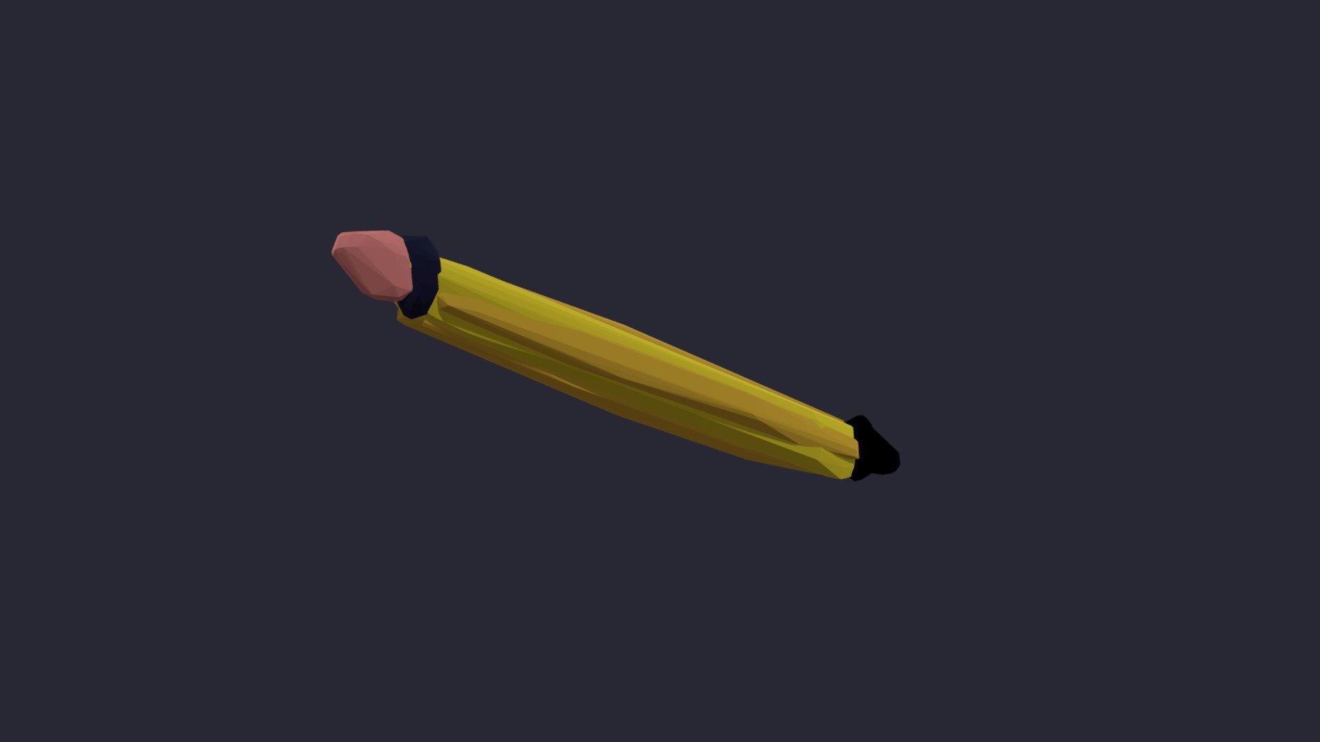 pencilForPaintedWorld