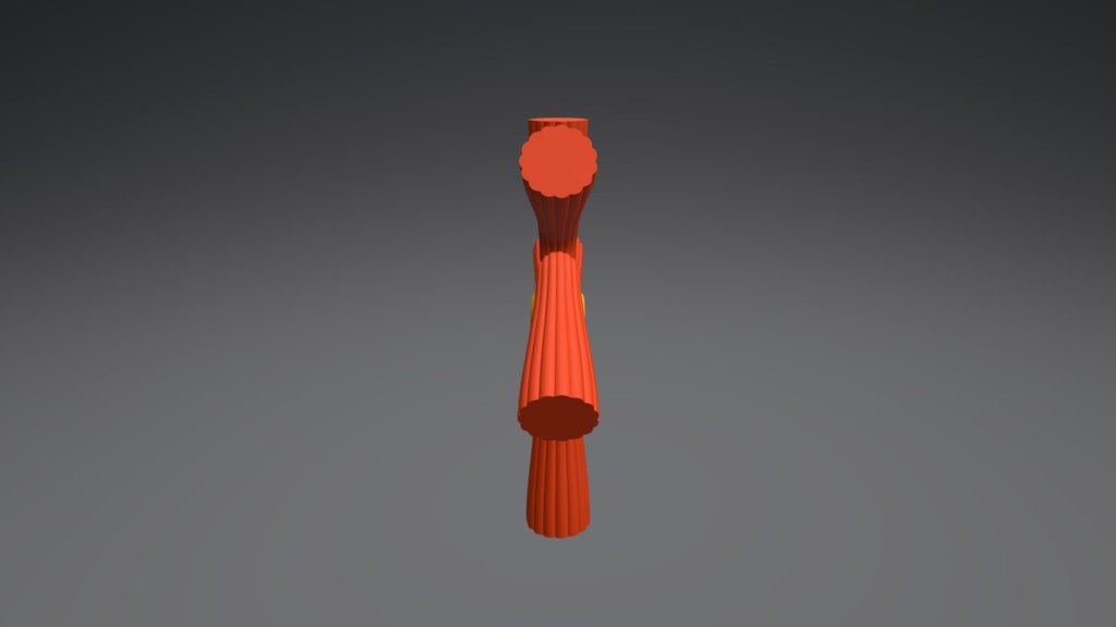 Jibin3dmodel