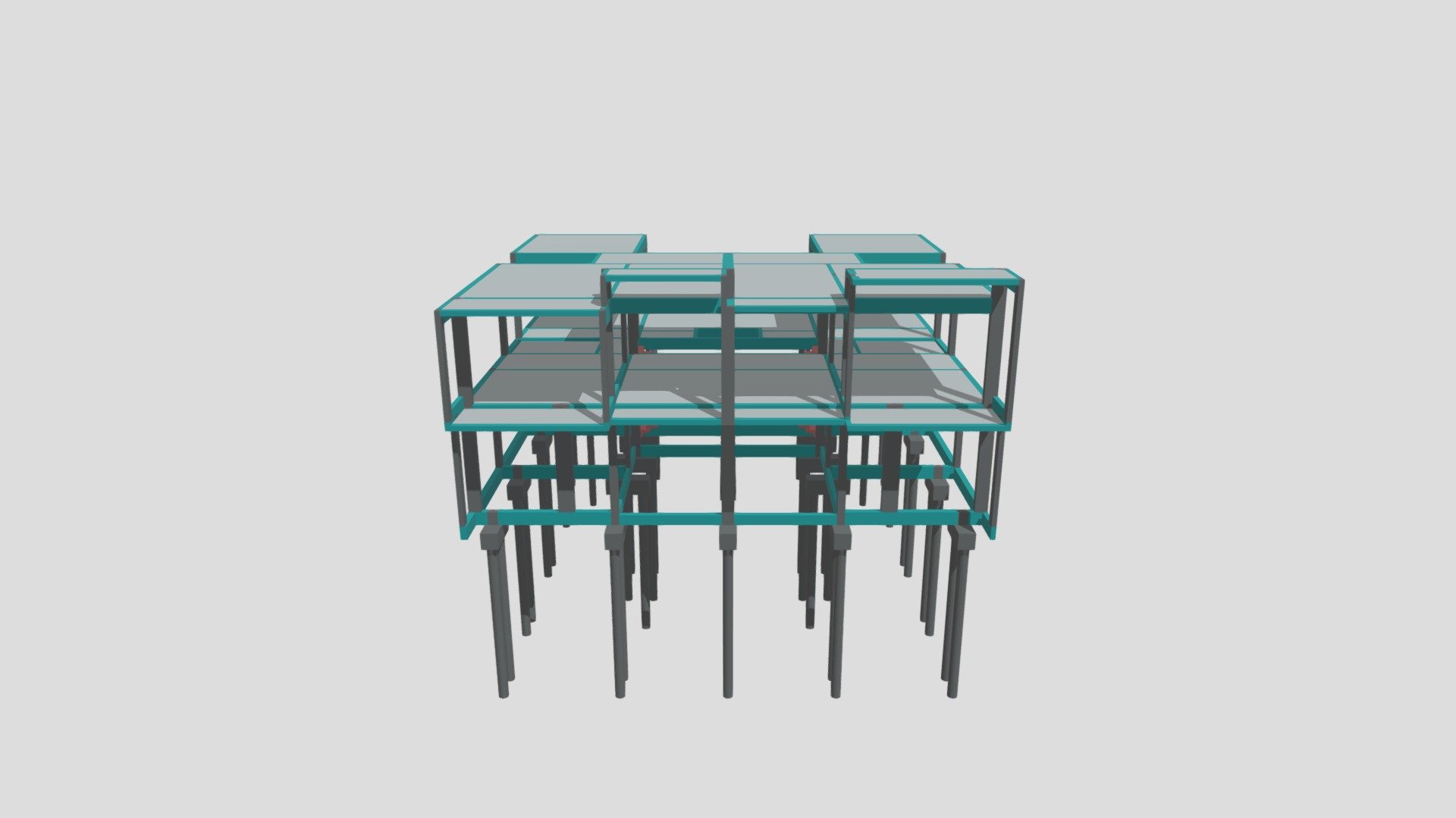2264 - 3D
