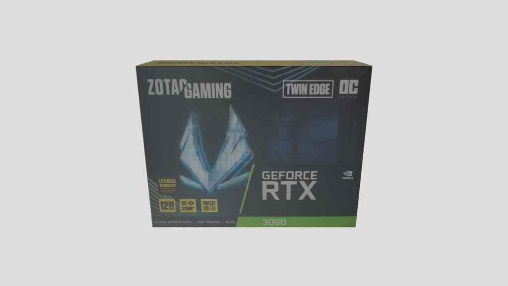 Rtx 3060 Box