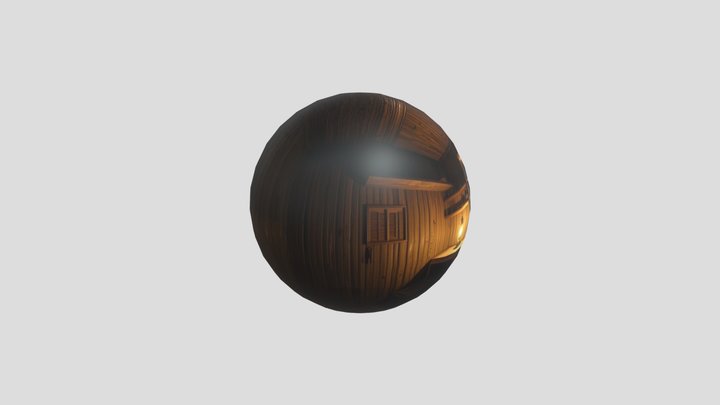 Background 3 3D Model