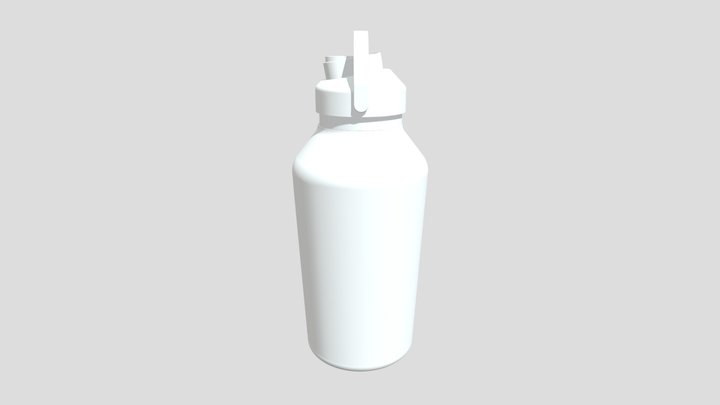 AquaNova 3D Model