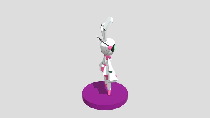 Task One Sketchfab Export 3D Model