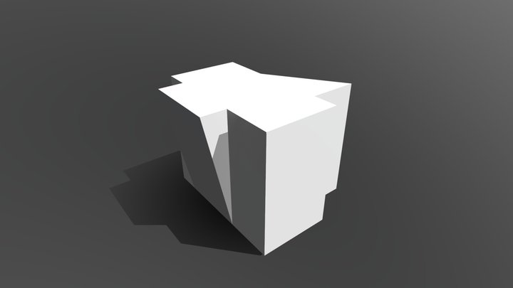 Tp 3D models - Sketchfab