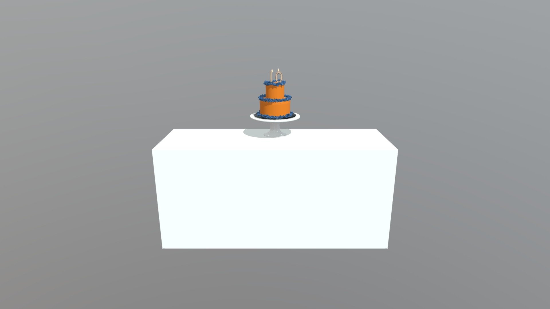Cake