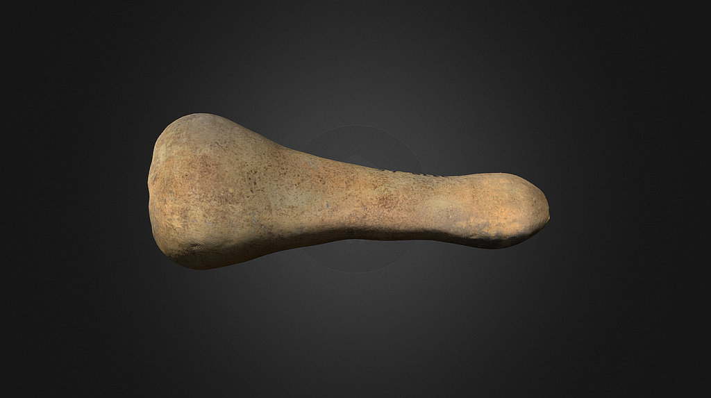 Clay Pipe (2378a65)