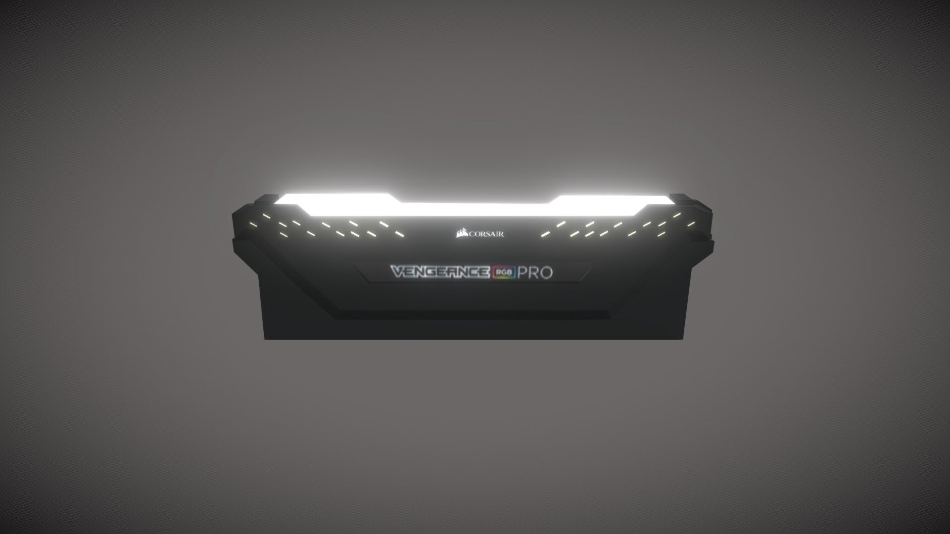 Vengeance Rgb
