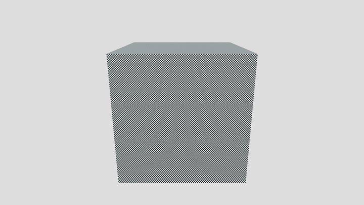 000aa 3D Model