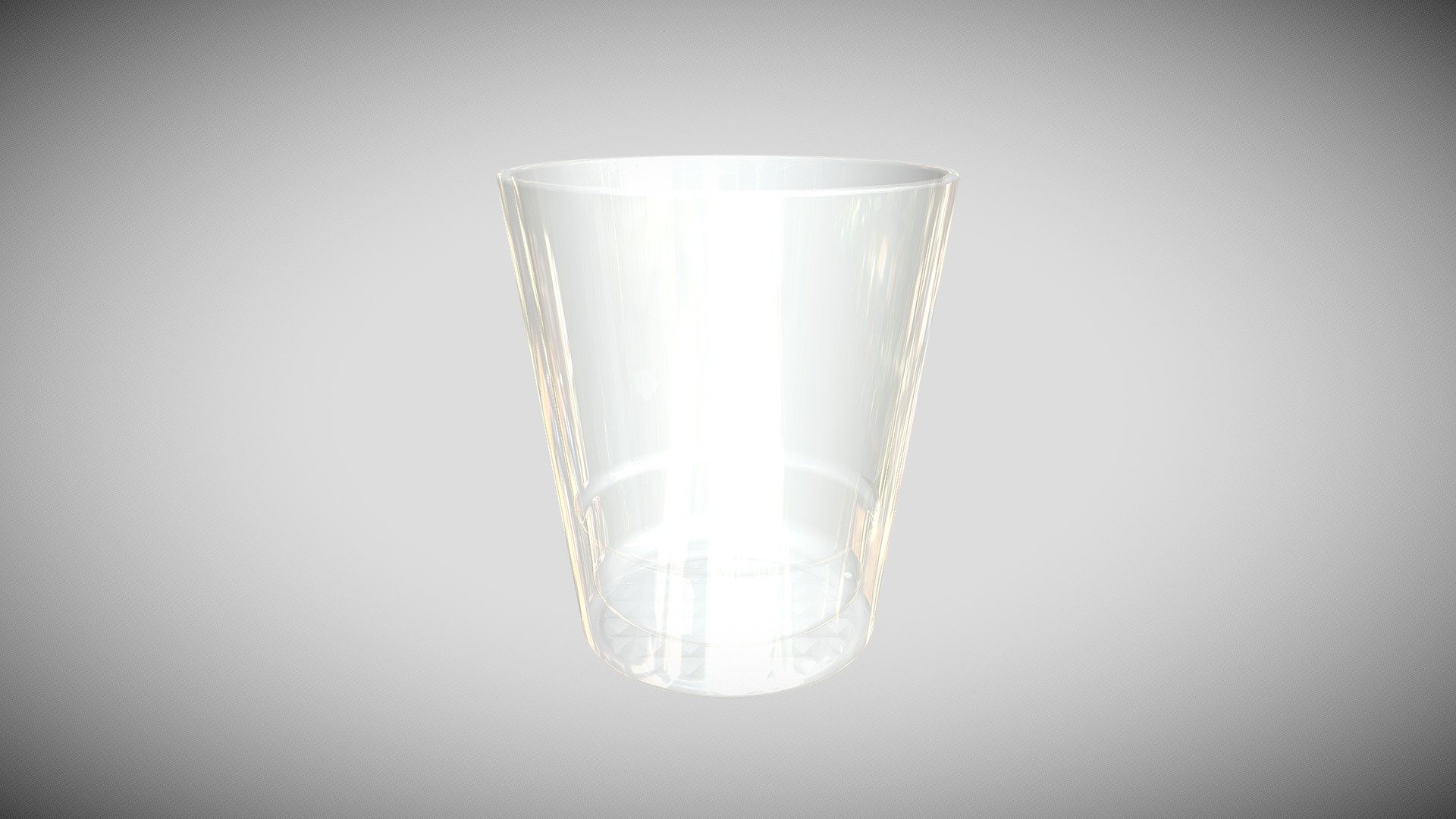 Glass_Model - 3D model by Gottlieb95 [51931e8] - Sketchfab