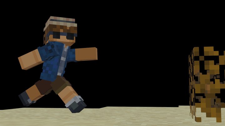 lfrvifdc 3D Model