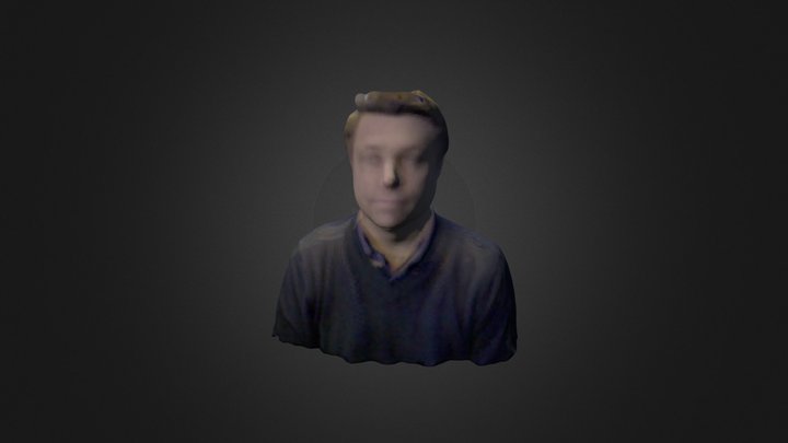 Profile 3D Model
