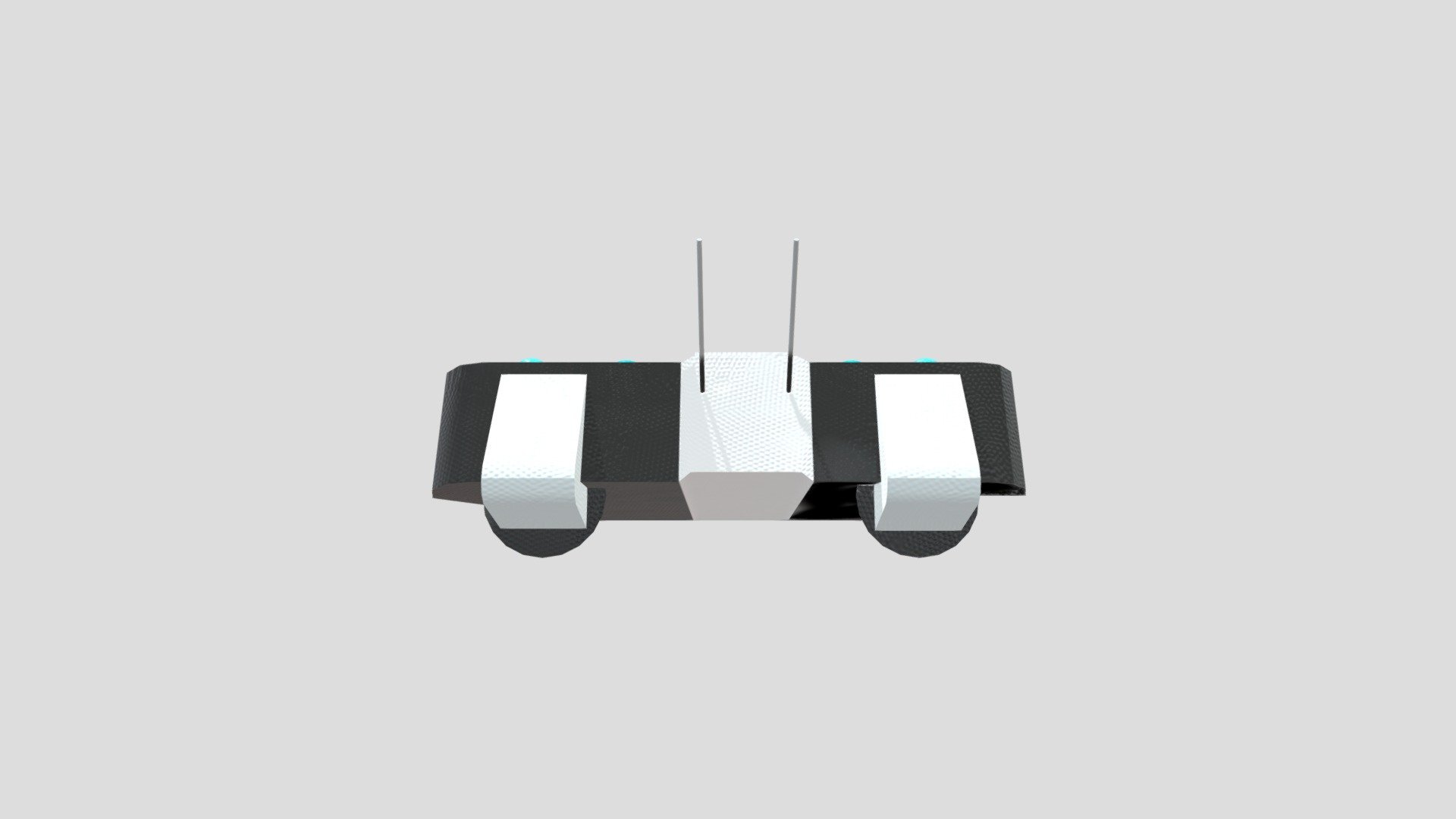 Worldskills Drone controller