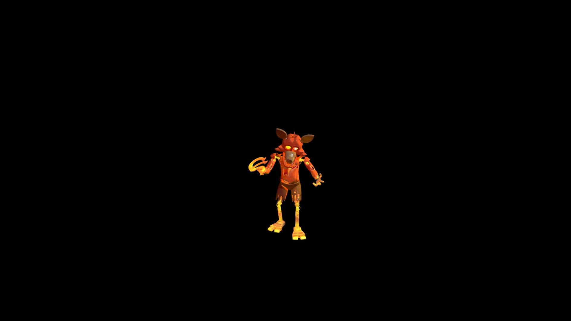 fnaf_ar_grim_foxy