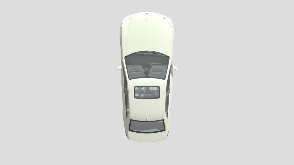 Mercedes-Benz E-class Sedan 2010