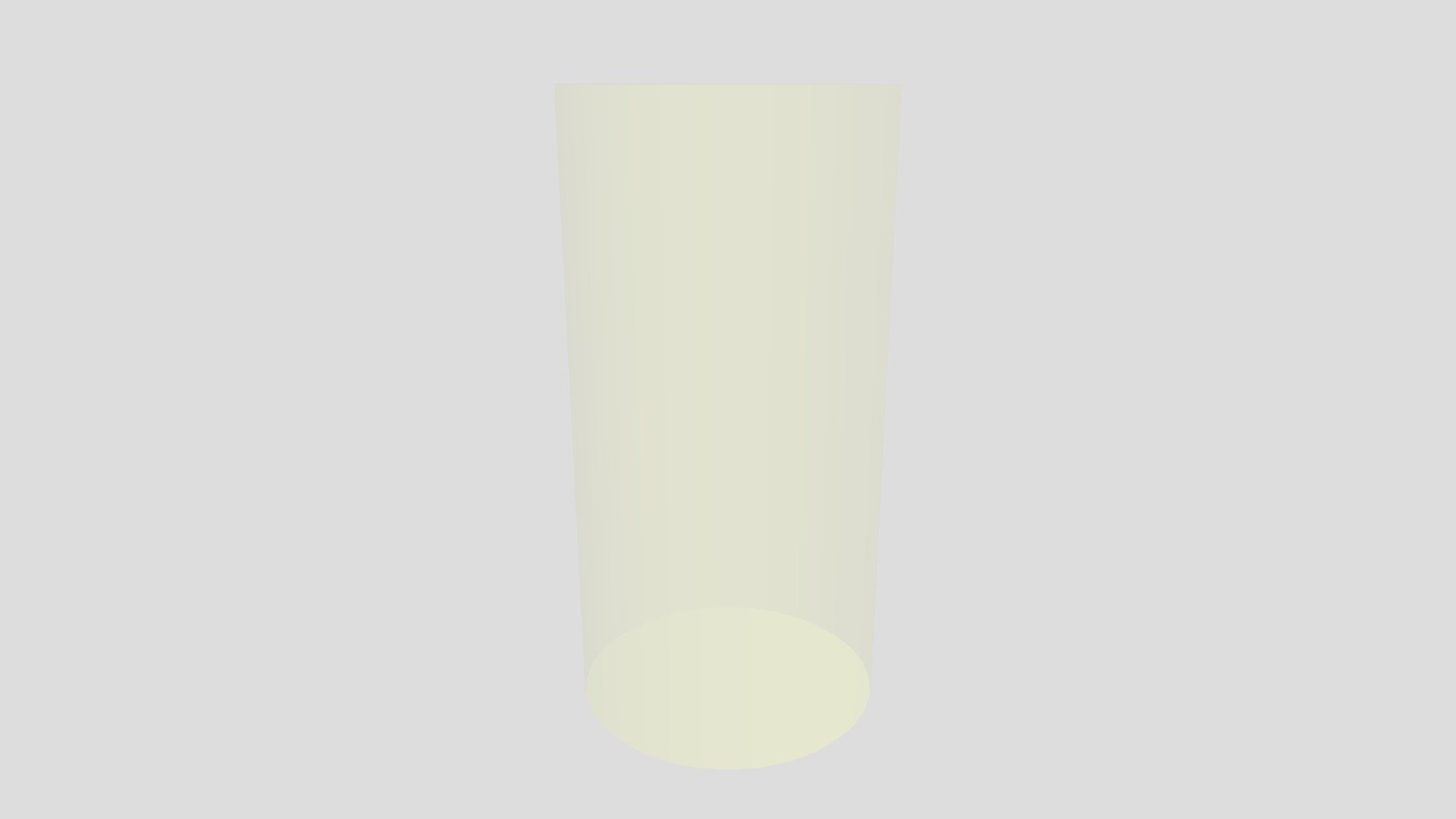 Cylinder-2-yellow
