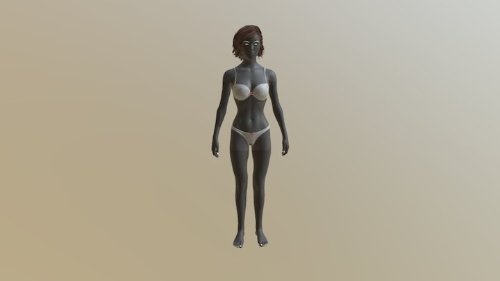 veradaz 3D Model
