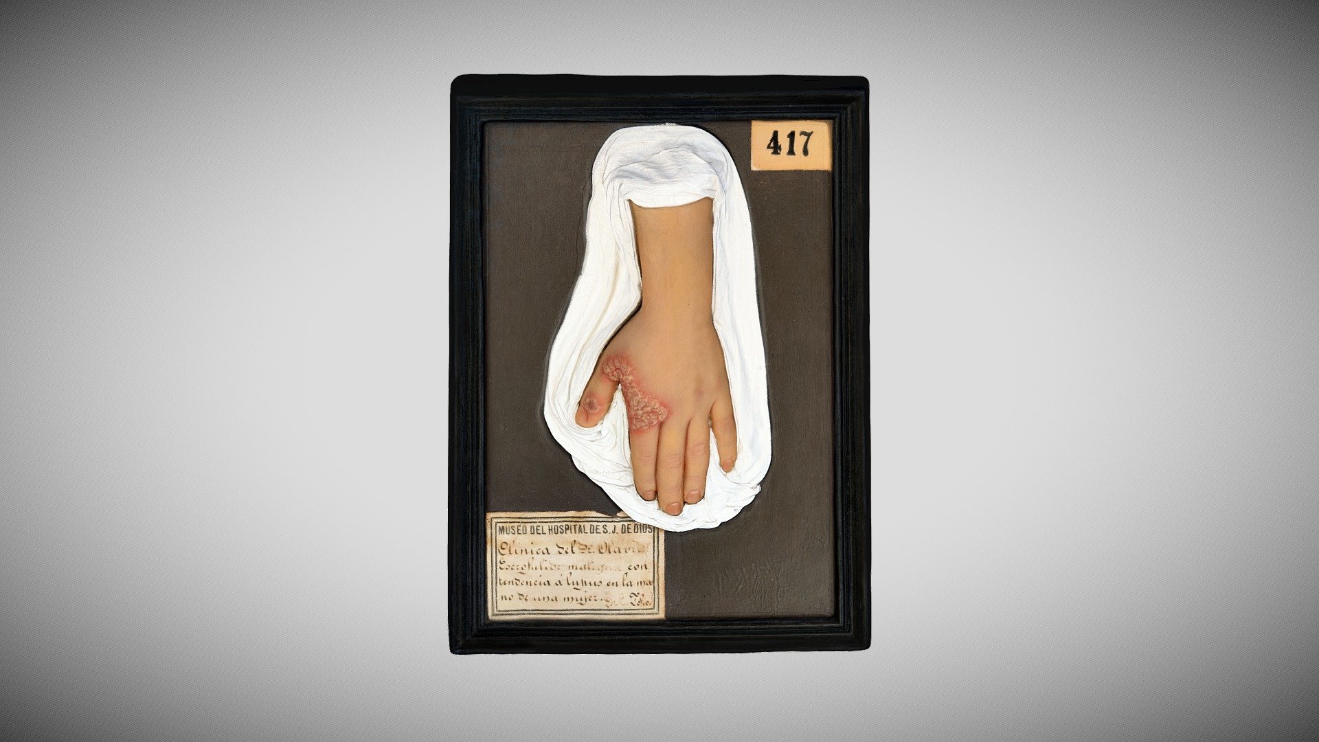 065 - 455 — Sketchfab embed 3D viewer