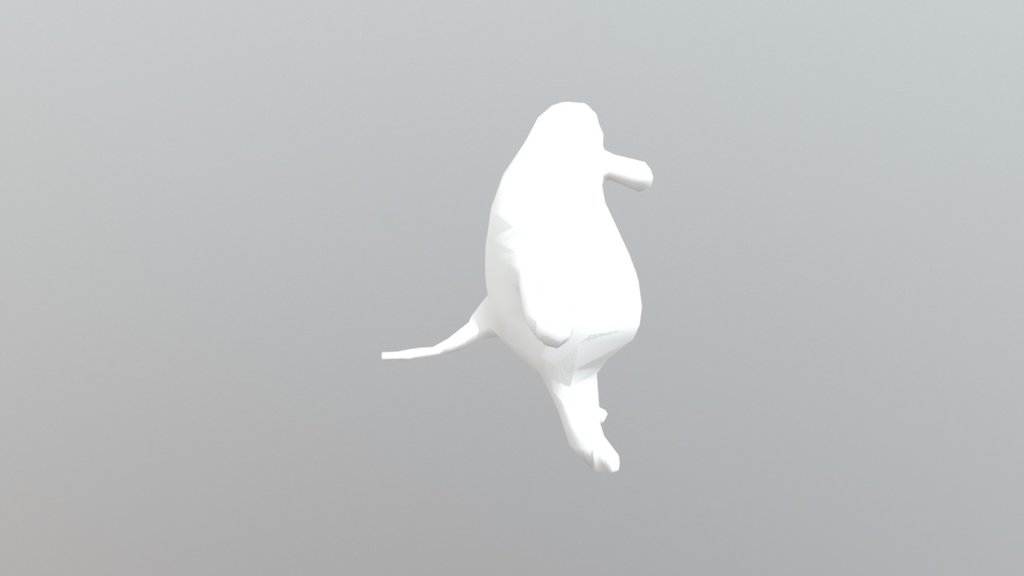 Mono Retopo Smooth