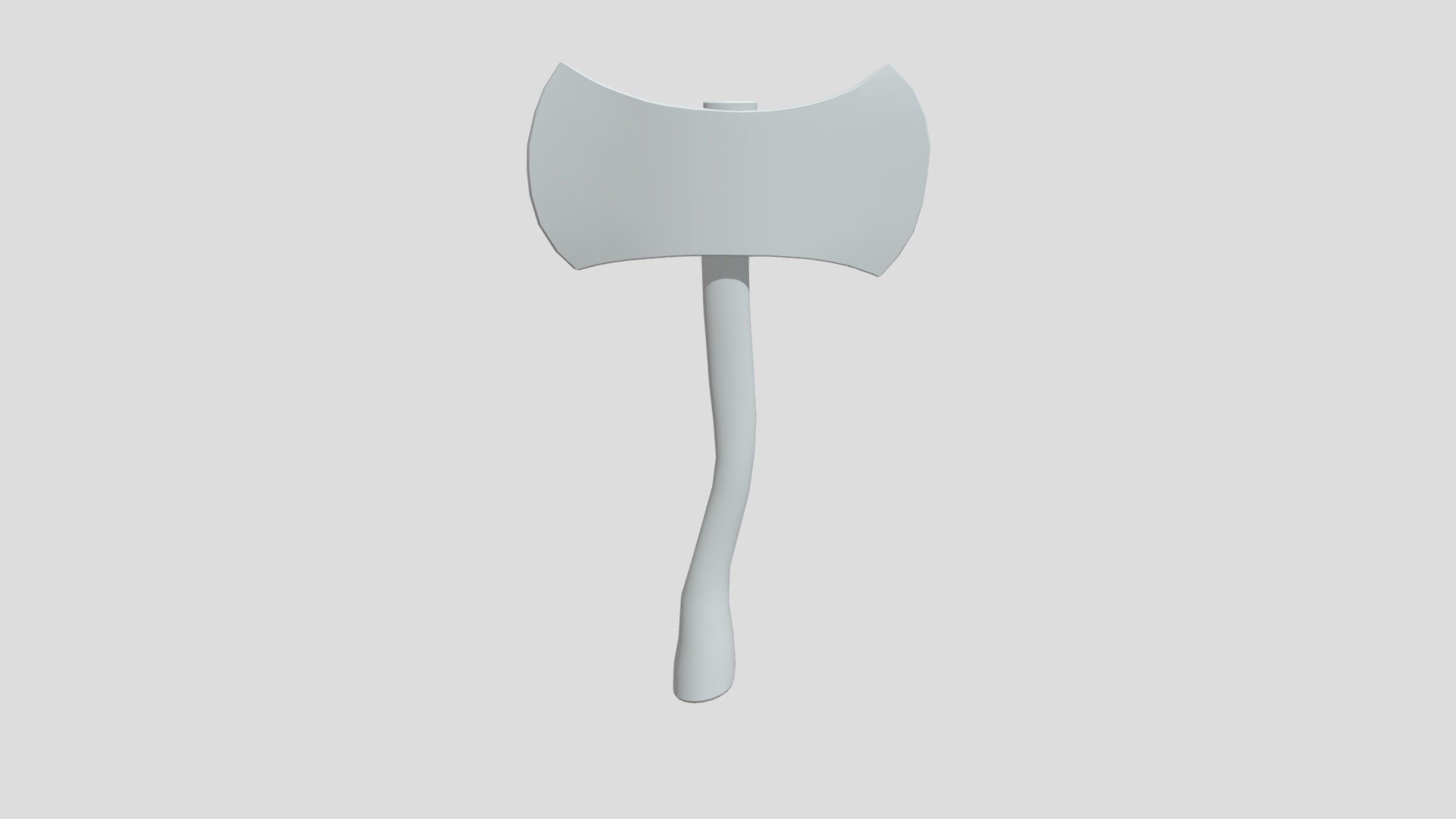 My Axe Model