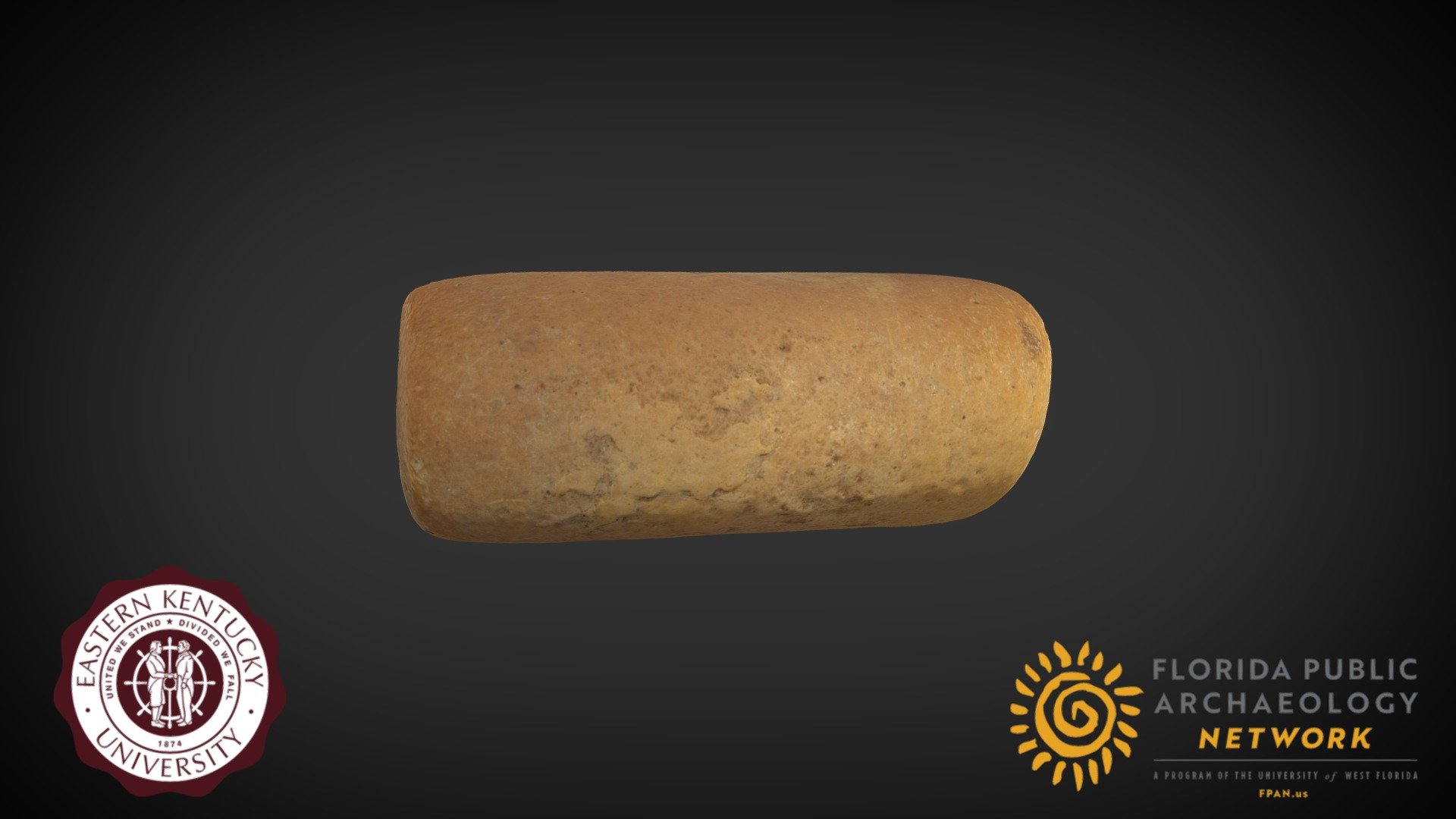 Jasper Bead, SJ13