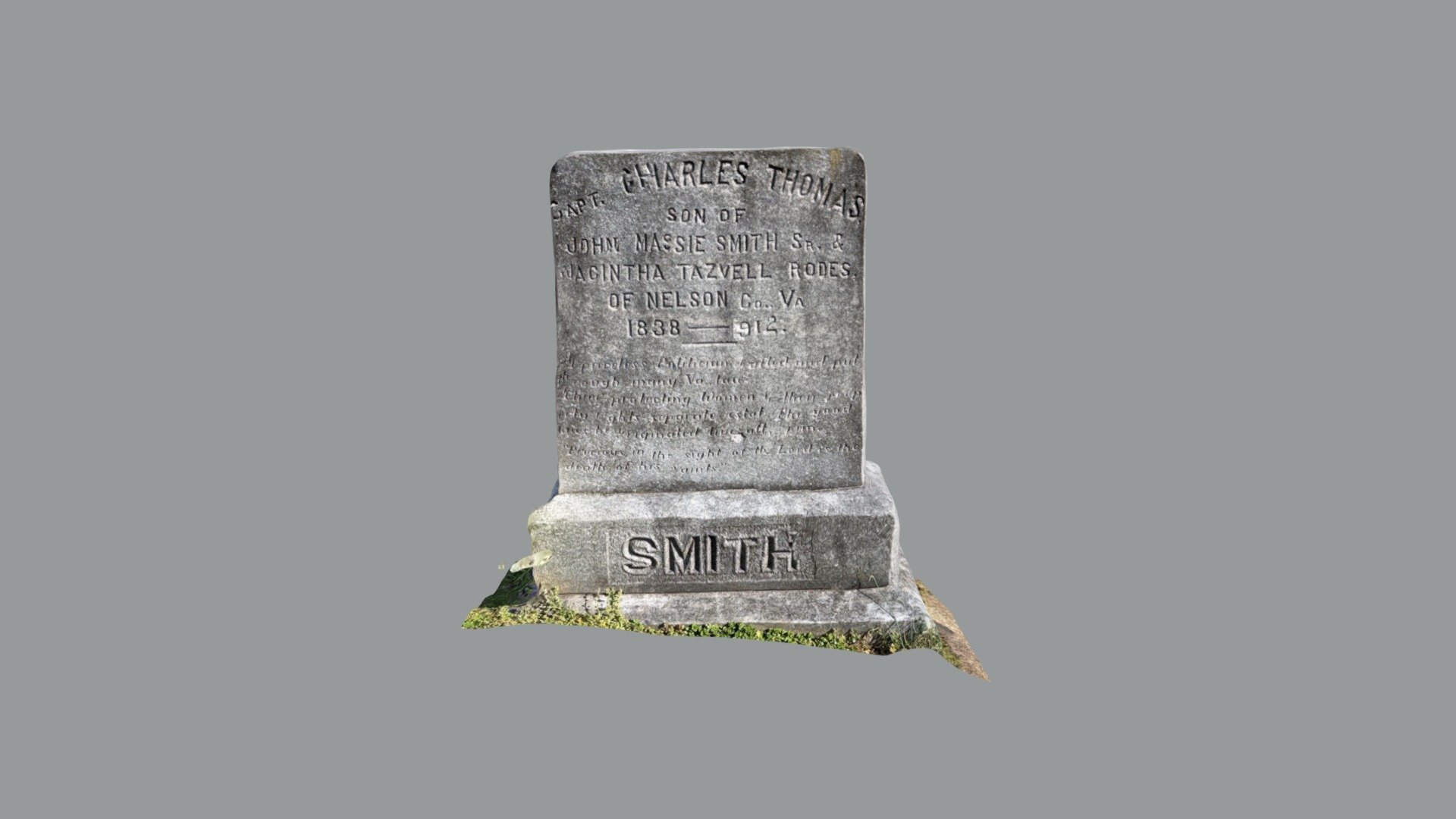 Monument