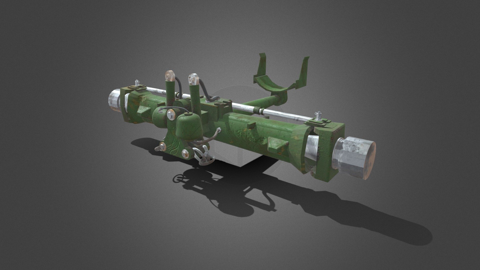 farm suspension texture