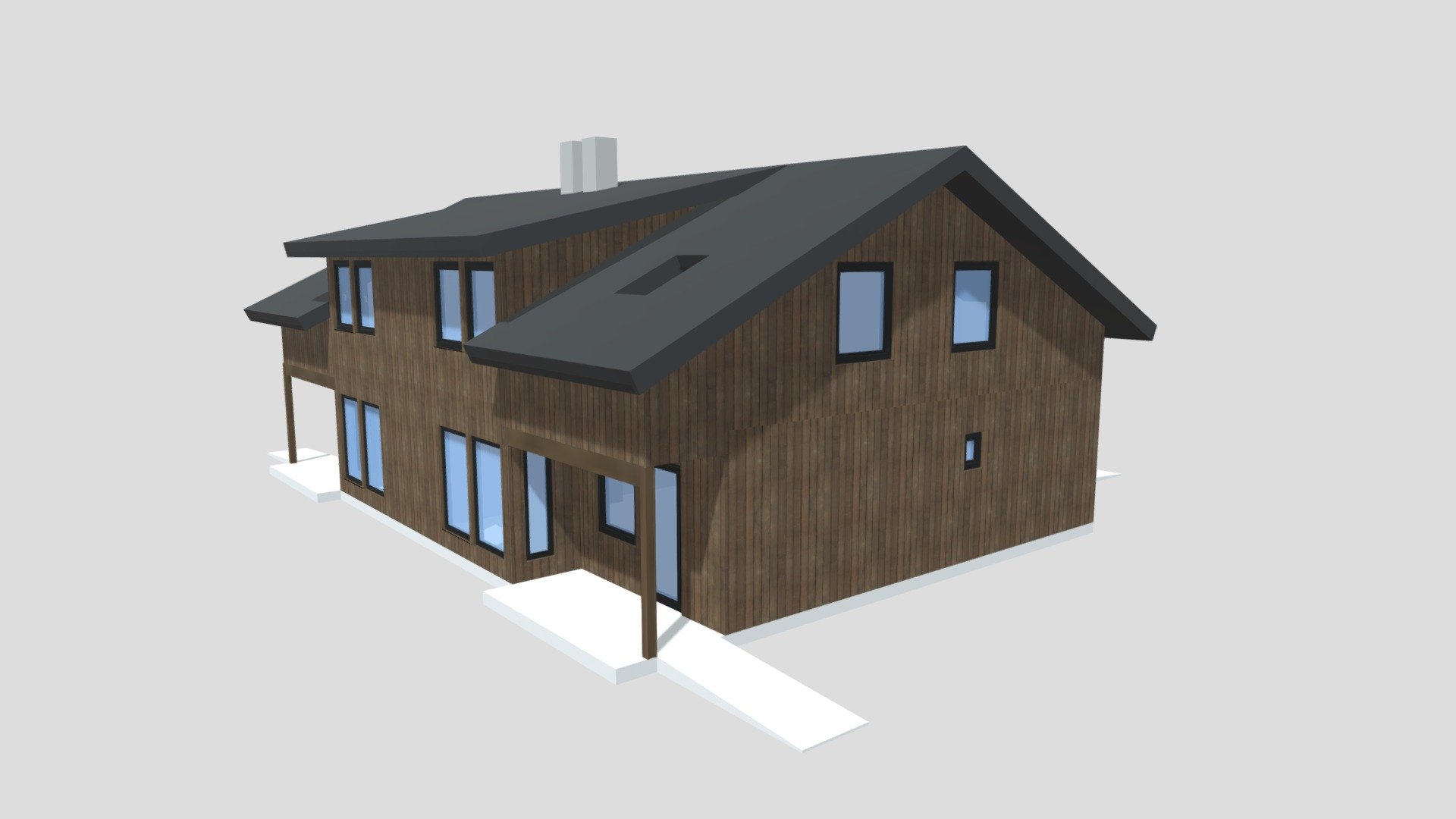 Kistrand v.3.0
