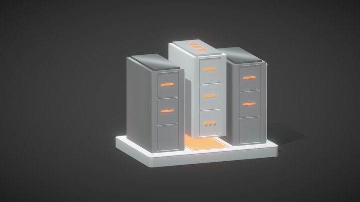 Untitled - duplicated version 3D Model