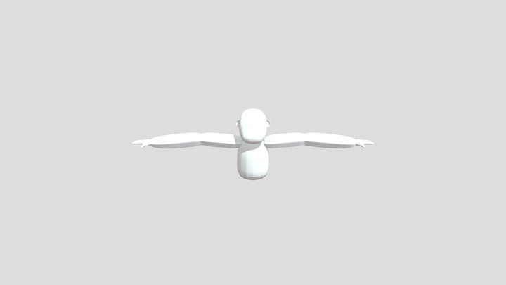 UMG MODEL 3D Model