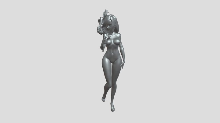 717f162b81ef4be7814f9e93bab46cc1 3D Model