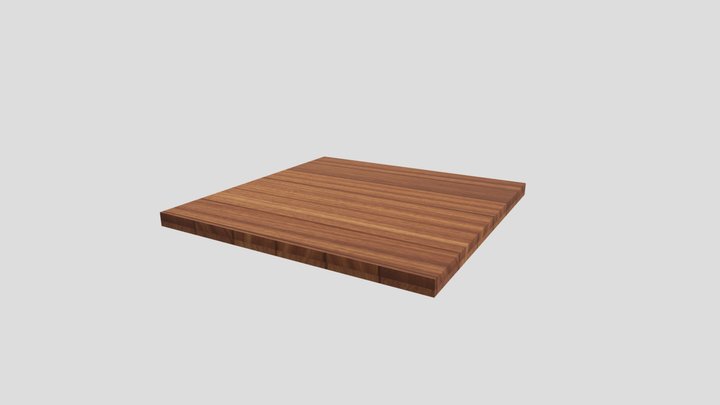 Z71_9569 38 - Ayous DTC2 3D Model