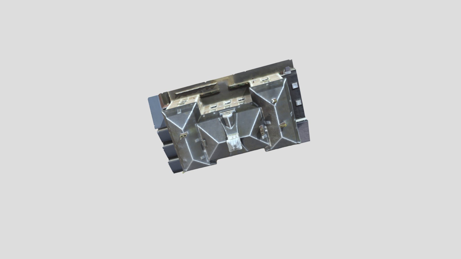 Mairie Boves 04082024 — Sketchfab embed 3D viewer