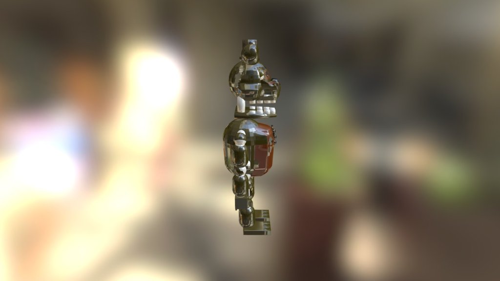 Burnt Springfreddy